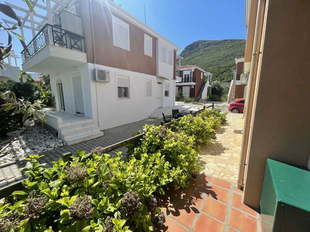 3 bedroom Maisonette in Thasos, Kavala Prefecture, Greece – 63048