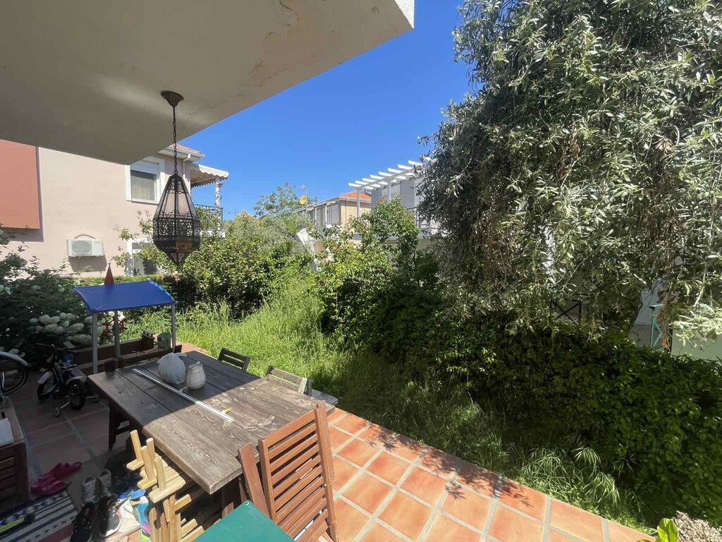 3 bedroom Maisonette in Thasos, Kavala Prefecture, Greece – 63048