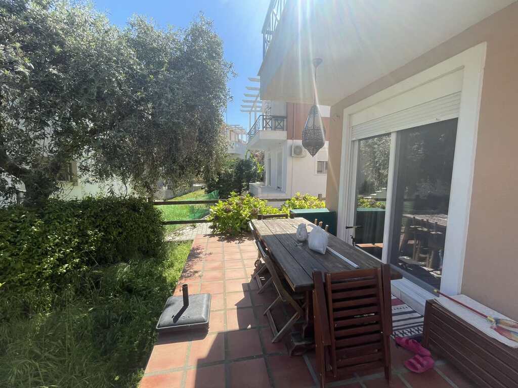 3 bedroom Maisonette in Thasos, Kavala Prefecture, Greece – 63048