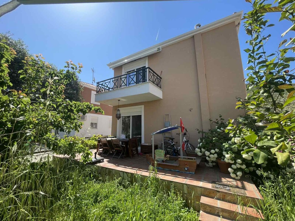 3 bedroom Maisonette in Thasos, Kavala Prefecture, Greece – 63048