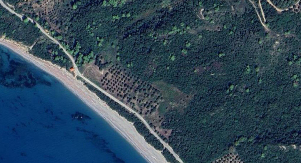 Land in Zaloggo, Preveza Prefecture, Greece – 63044