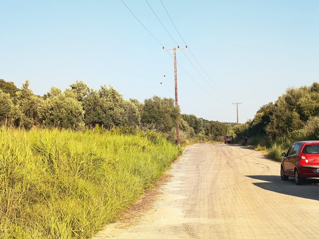 Land in Zaloggo, Preveza Prefecture, Greece – 63044