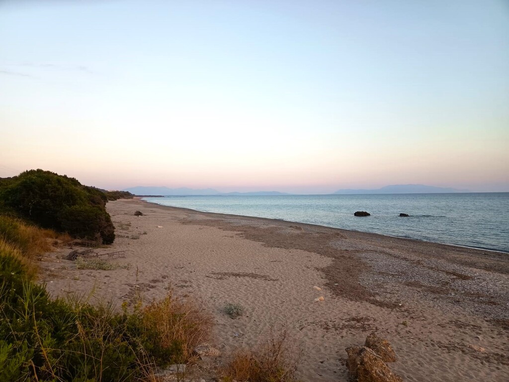 Land in Zaloggo, Preveza Prefecture, Greece – 63044