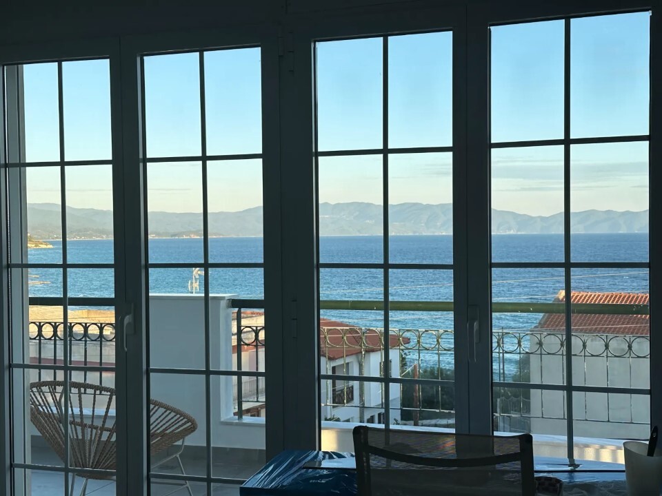 Hotel in Aristotle, Chalkidiki, Greece – 63040