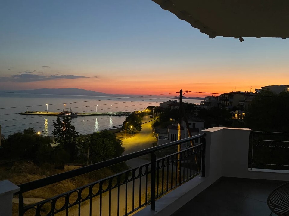 Hotel in Aristotle, Chalkidiki, Greece – 63040