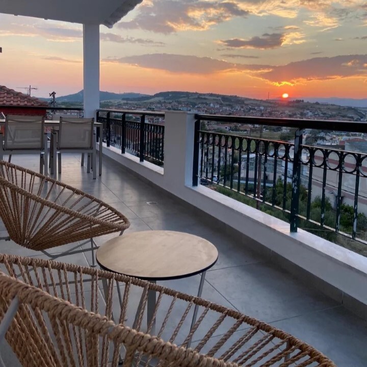 Hotel in Aristotle, Chalkidiki, Greece – 63040