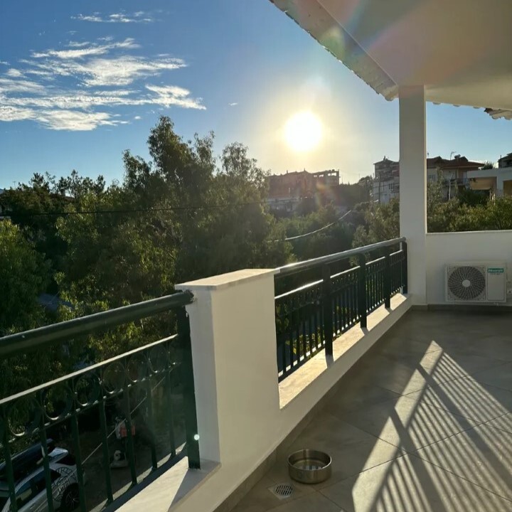 Hotel in Aristotle, Chalkidiki, Greece – 63040