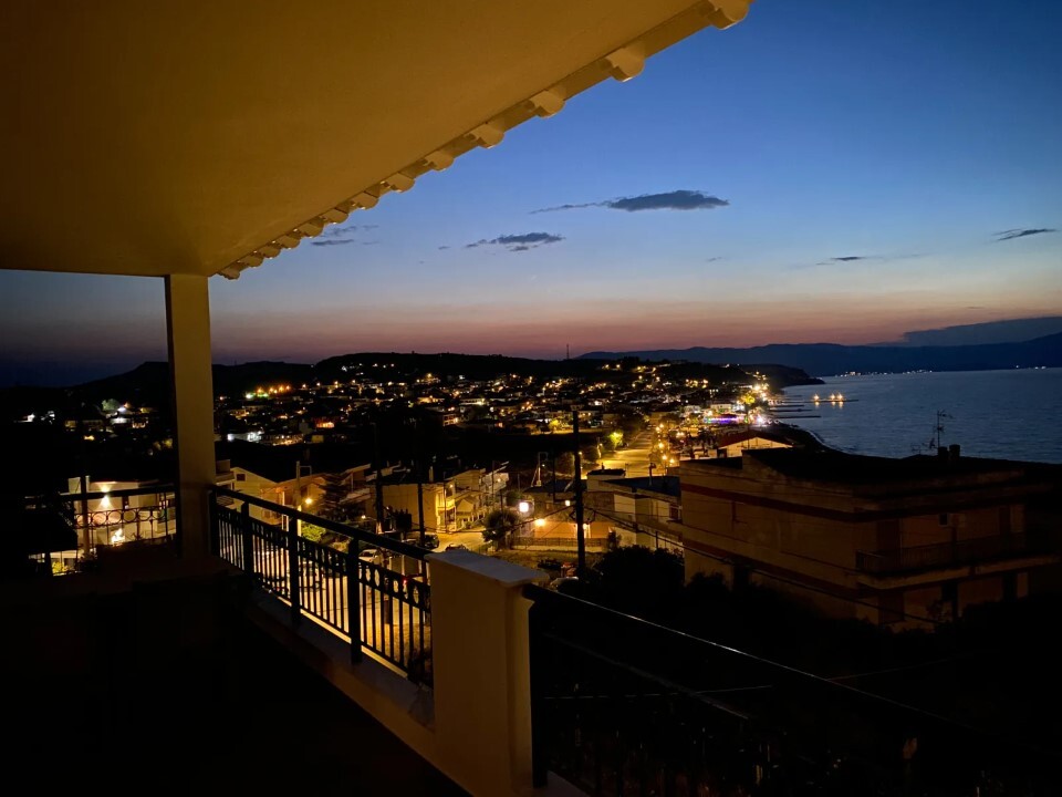 Hotel in Aristotle, Chalkidiki, Greece – 63040