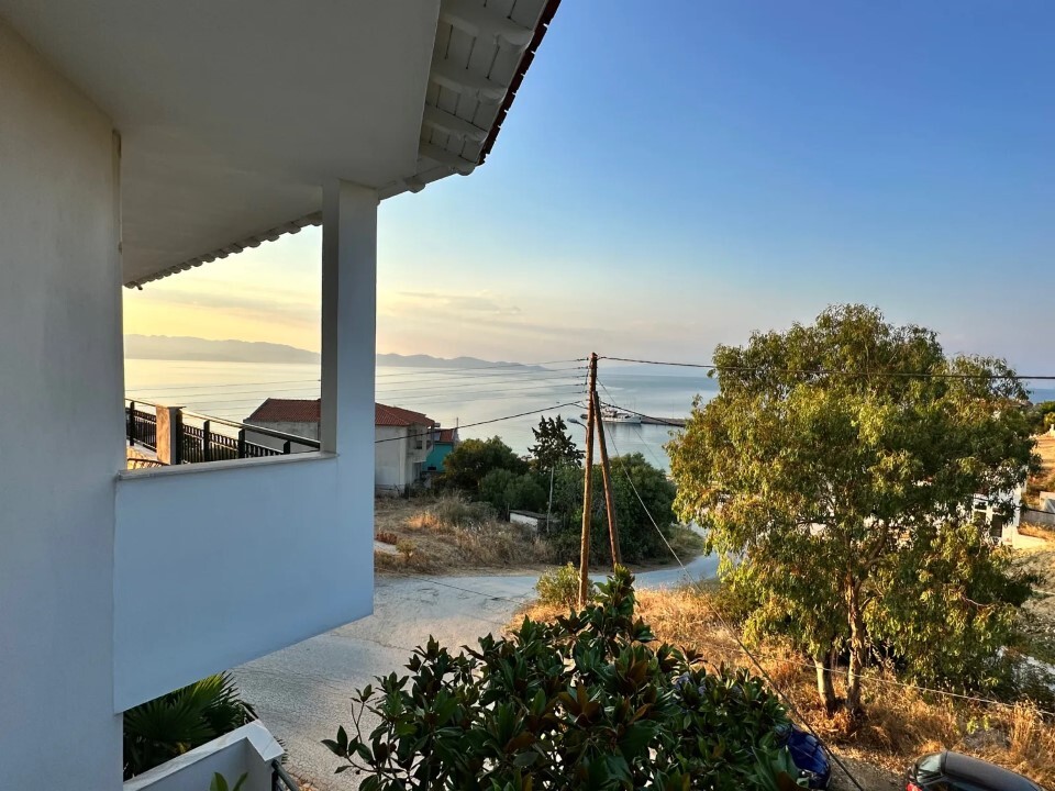 Hotel in Aristotle, Chalkidiki, Greece – 63040