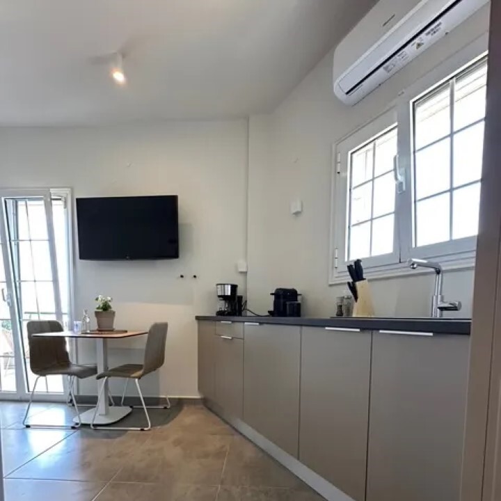 Hotel in Aristotle, Chalkidiki, Greece – 63040