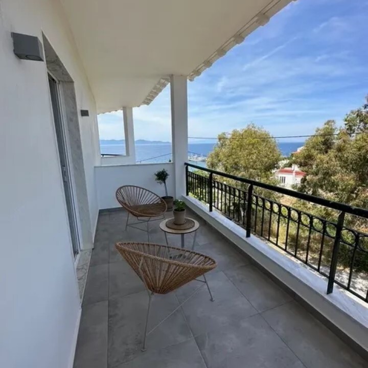 Hotel in Aristotle, Chalkidiki, Greece – 63040