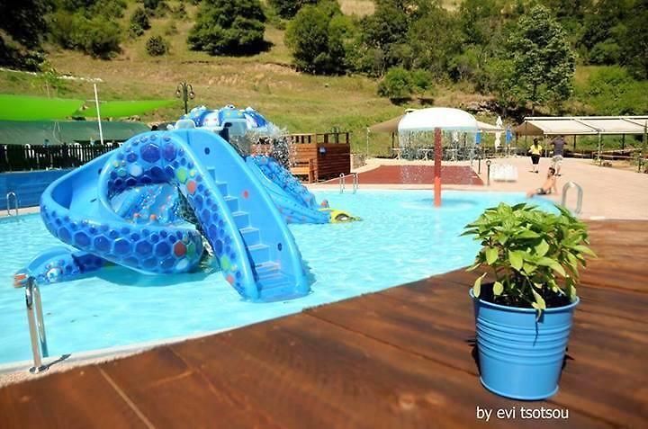 Hotel in Florina, Florina Prefecture, Greece – 63037