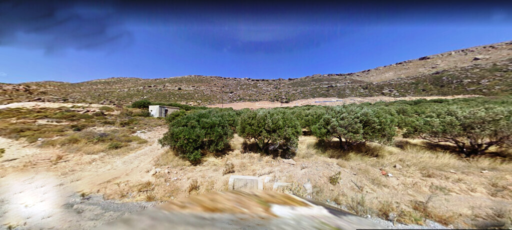 Land in Itanos, Lasithi Prefecture, Greece – 63036