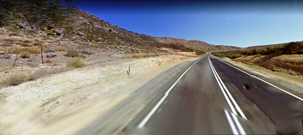 Land in Itanos, Lasithi Prefecture, Greece – 63036