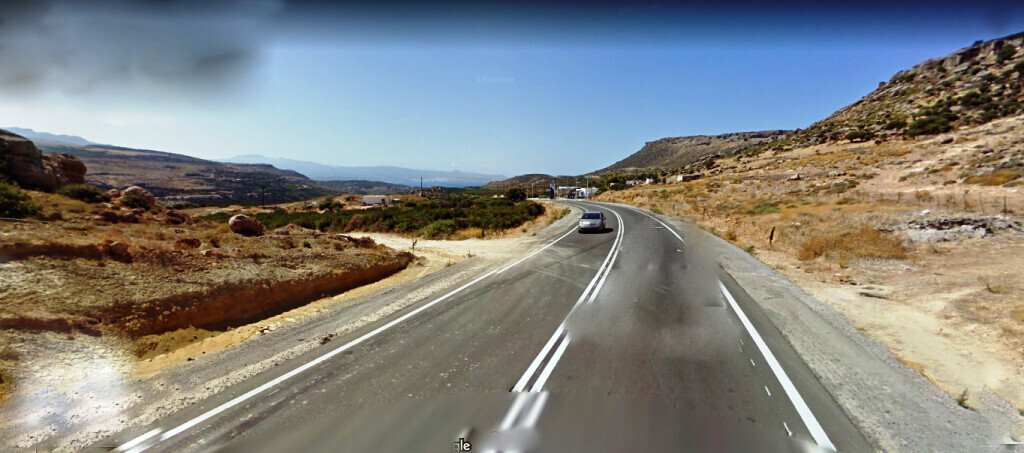 Land in Itanos, Lasithi Prefecture, Greece – 63036