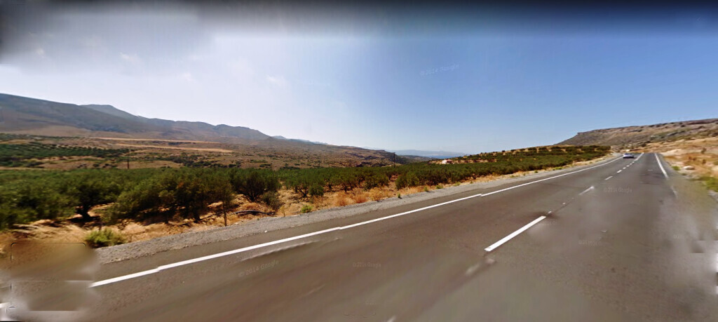 Land in Itanos, Lasithi Prefecture, Greece – 63036