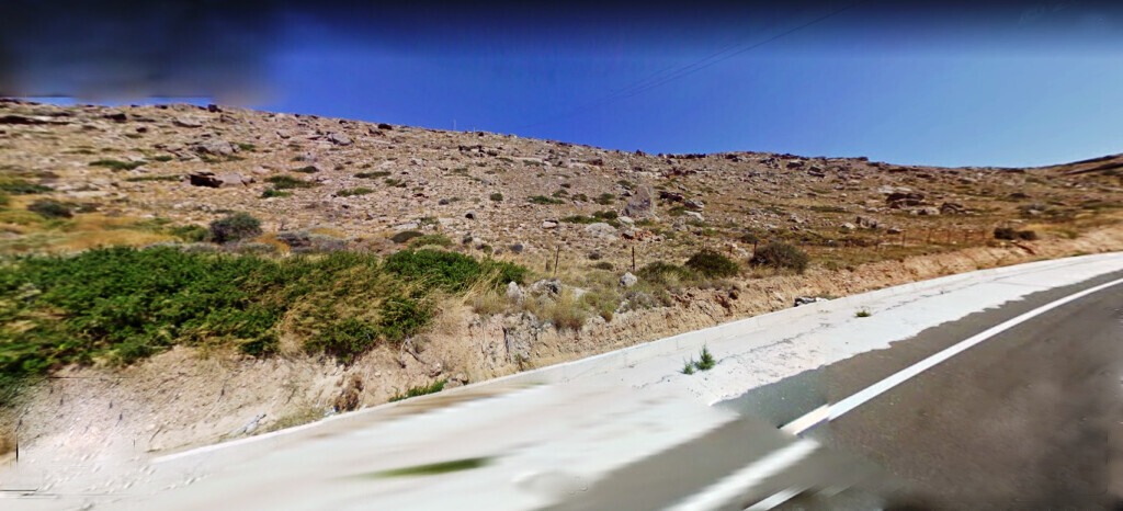 Land in Itanos, Lasithi Prefecture, Greece – 63036