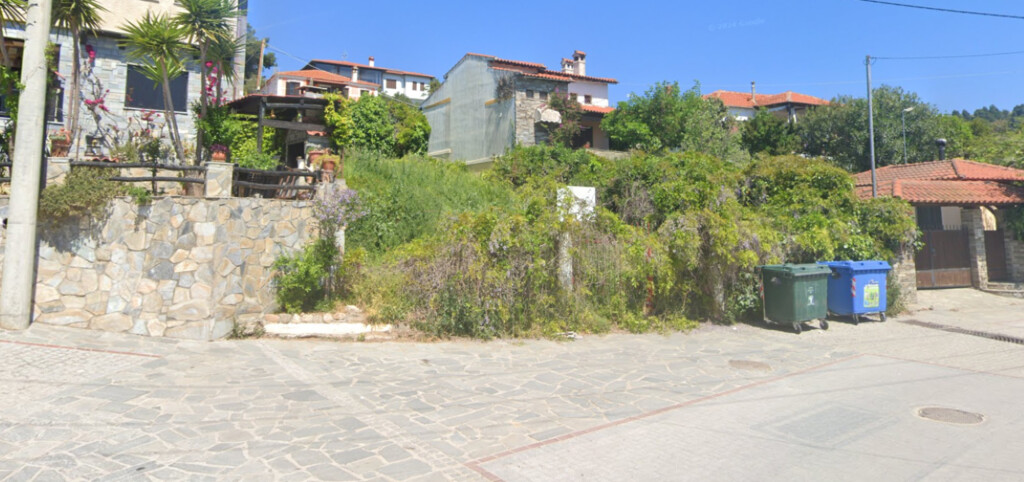 Land in Sithonia, Chalkidiki, Greece – 63024