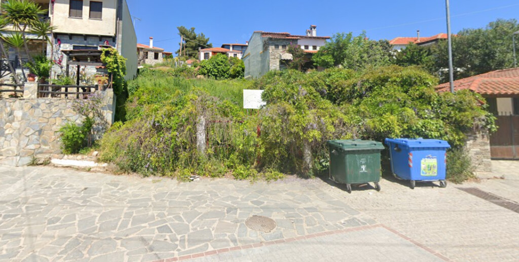 Land in Sithonia, Chalkidiki, Greece – 63024