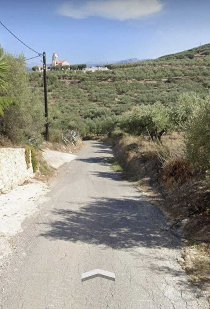 Land in Kissamos, Chania Prefecture, Greece – 63023
