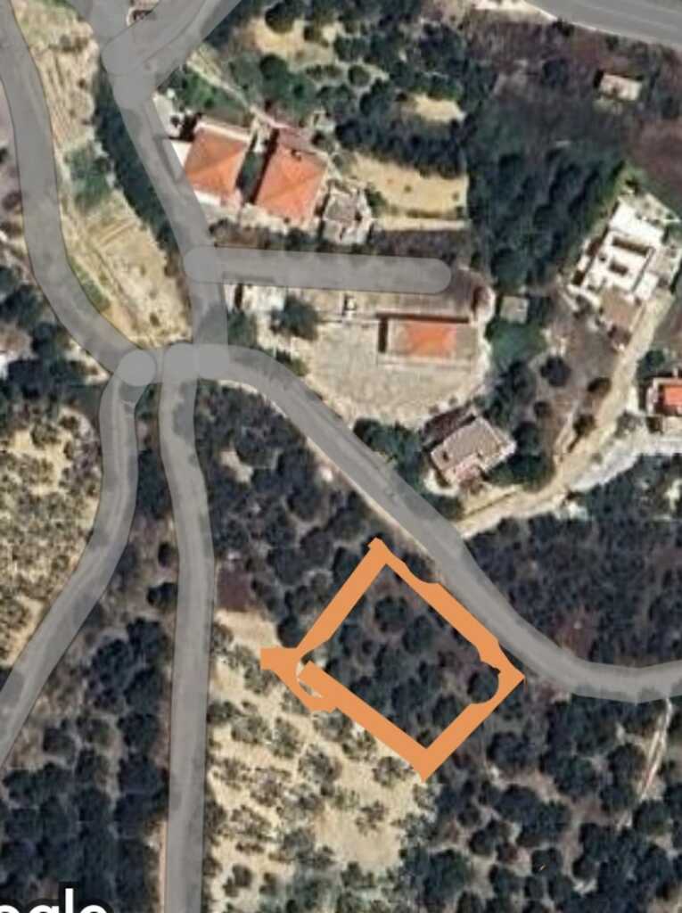 Land in Kissamos, Chania Prefecture, Greece – 63023