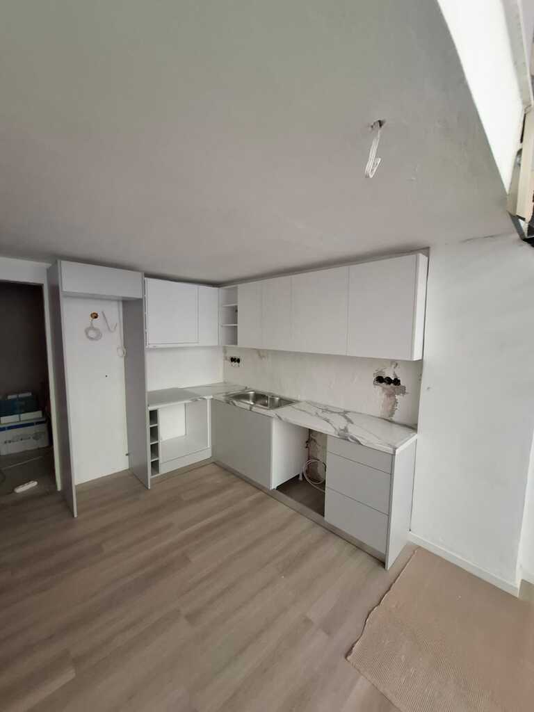 3 bedroom Flat in Patisia, Athens – Center, Greece – 63021