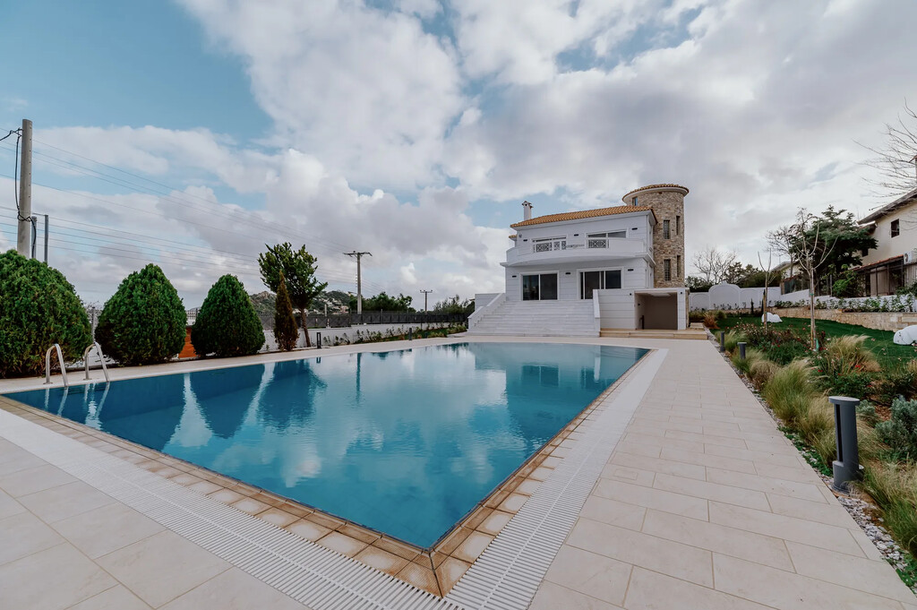 7 bedroom Villa in Kalivia Thorikou, Rest Of Attica, Greece – 63018