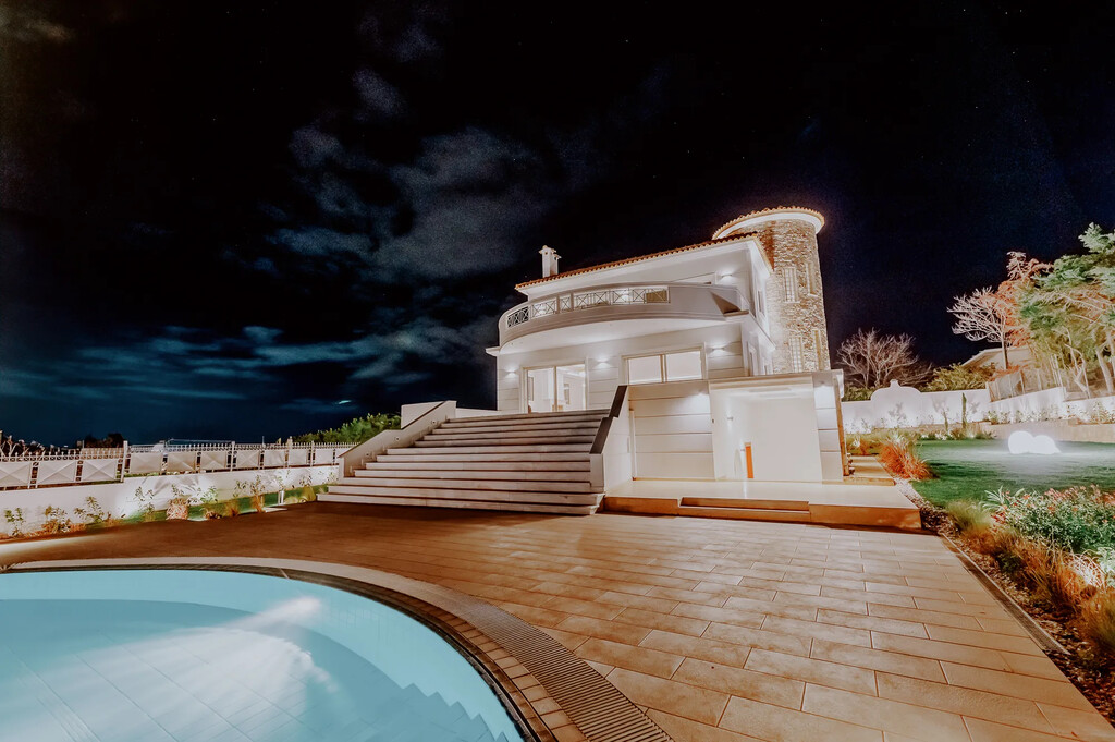 7 bedroom Villa in Kalivia Thorikou, Rest Of Attica, Greece – 63018