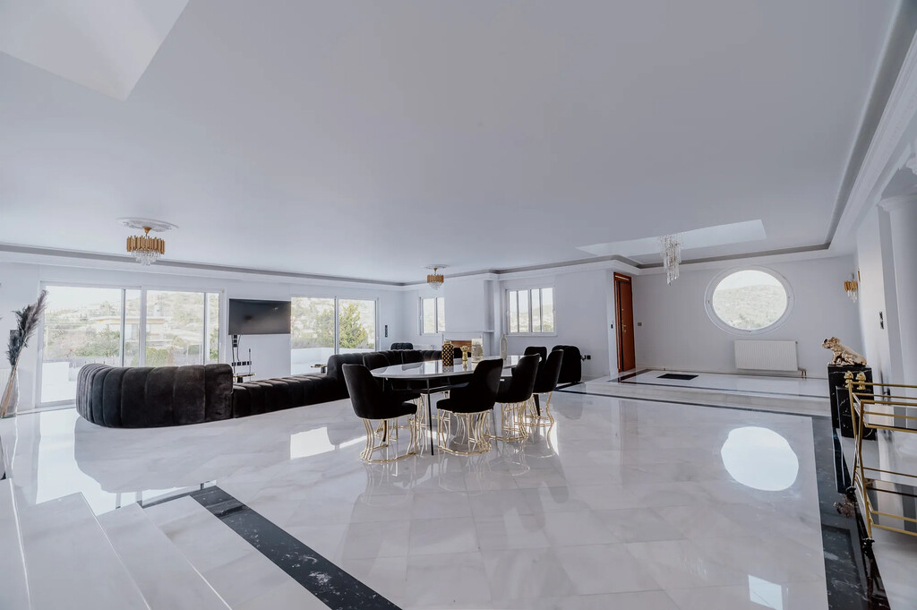 7 bedroom Villa in Kalivia Thorikou, Rest Of Attica, Greece – 63018