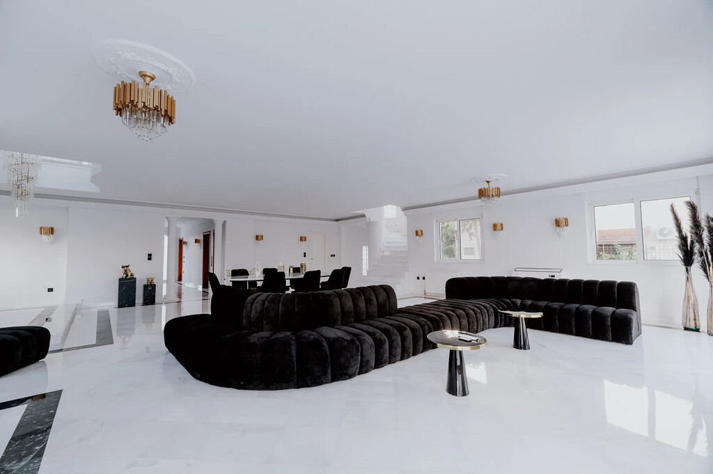 7 bedroom Villa in Kalivia Thorikou, Rest Of Attica, Greece – 63018