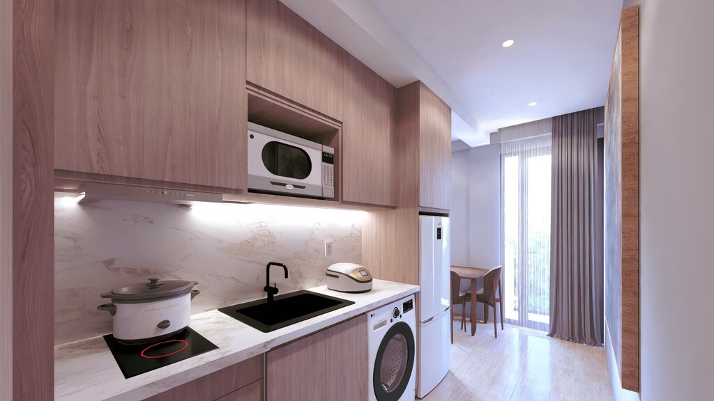 Flat in Ampelokipoi – Pentagon, Athens – Center, Greece – 63015