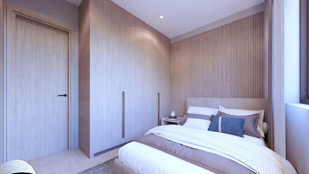 Flat in Ampelokipoi – Pentagon, Athens – Center, Greece – 63015