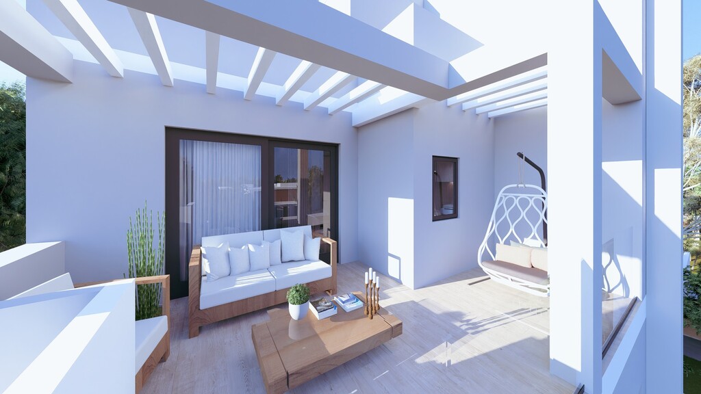 Flat in Ampelokipoi – Pentagon, Athens – Center, Greece – 63014