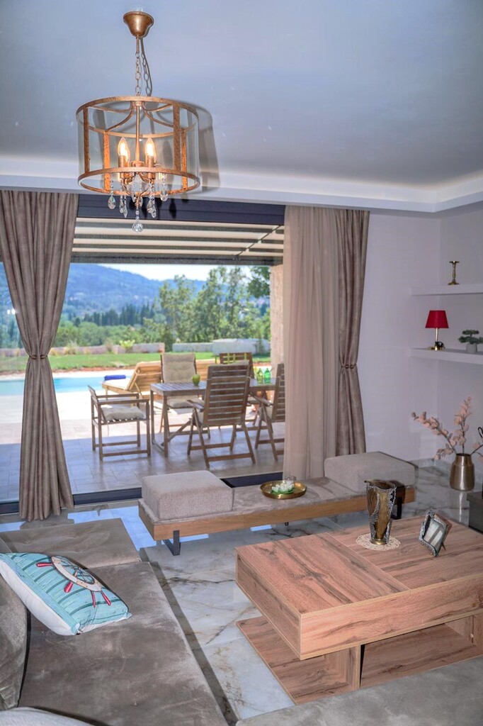 3 bedroom Villa in Corfu, Corfu Prefecture, Greece – 63012