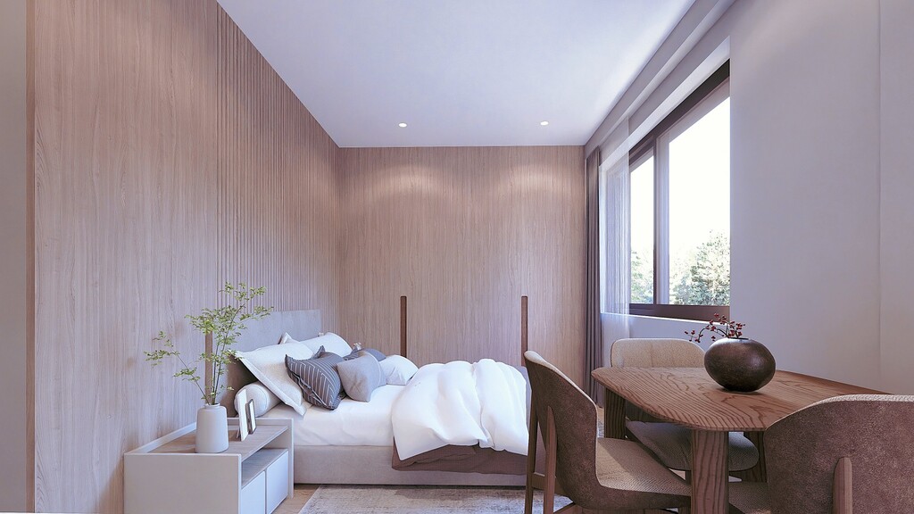 Flat in Ampelokipoi – Pentagon, Athens – Center, Greece – 63009