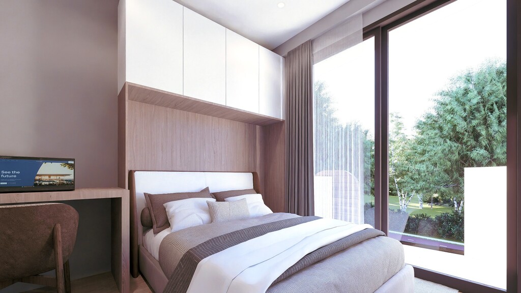 Flat in Ampelokipoi – Pentagon, Athens – Center, Greece – 63008