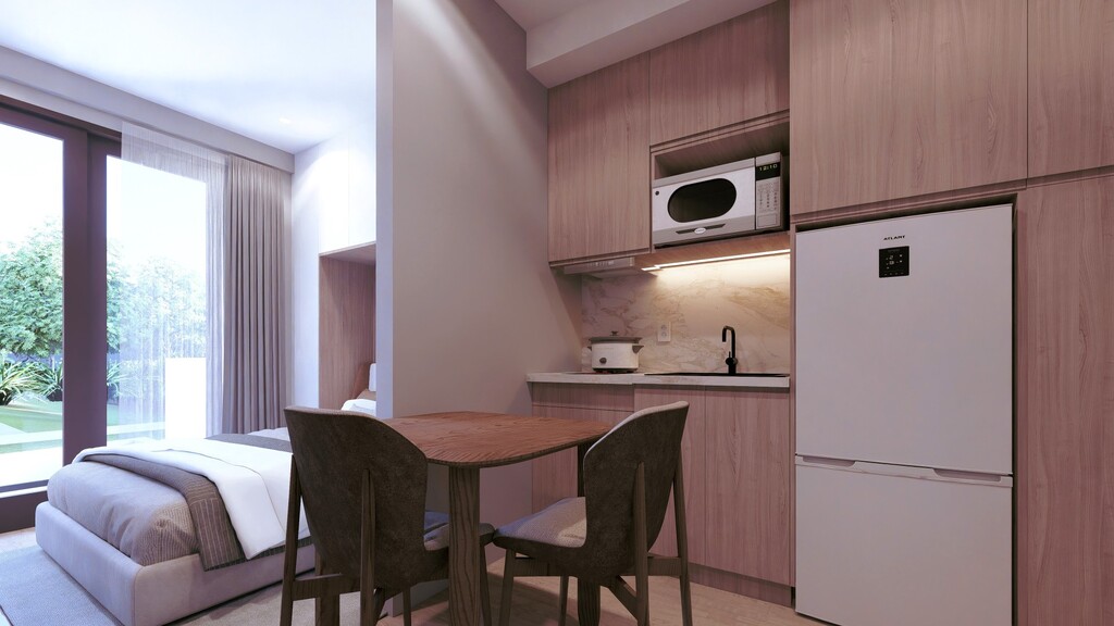 Flat in Ampelokipoi – Pentagon, Athens – Center, Greece – 63006