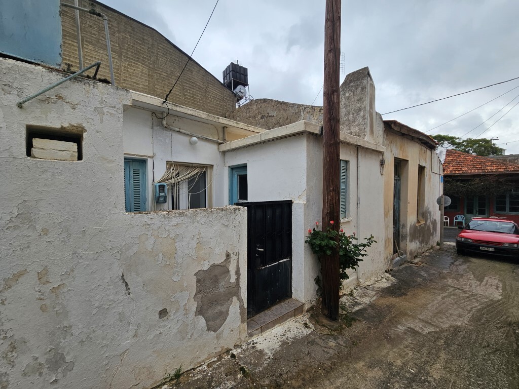 1 bedroom Detached house in Neapoli, Lasithi Prefecture, Greece – 63005