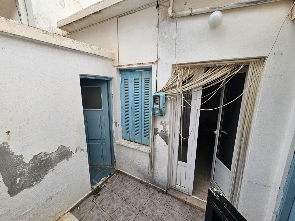 1 bedroom Detached house in Neapoli, Lasithi Prefecture, Greece – 63005
