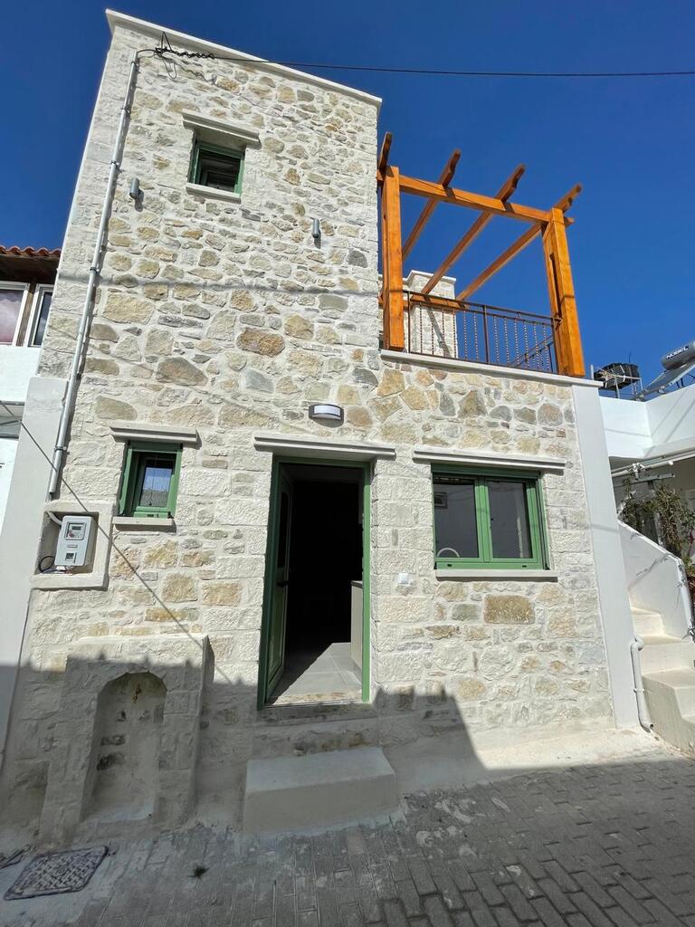 1 bedroom Maisonette in Ierapetra, Lasithi Prefecture, Greece – 63004