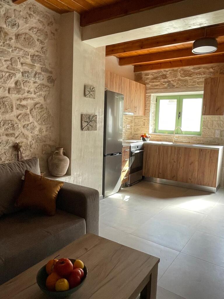 1 bedroom Maisonette in Ierapetra, Lasithi Prefecture, Greece – 63004
