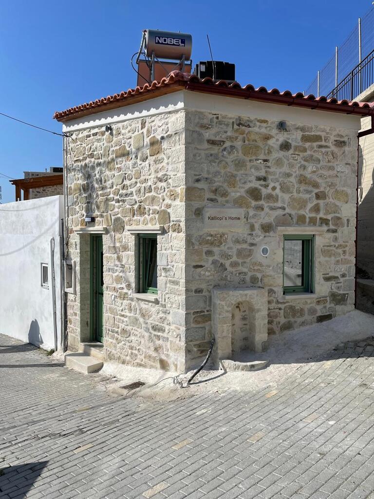 1 bedroom Maisonette in Ierapetra, Lasithi Prefecture, Greece – 63003