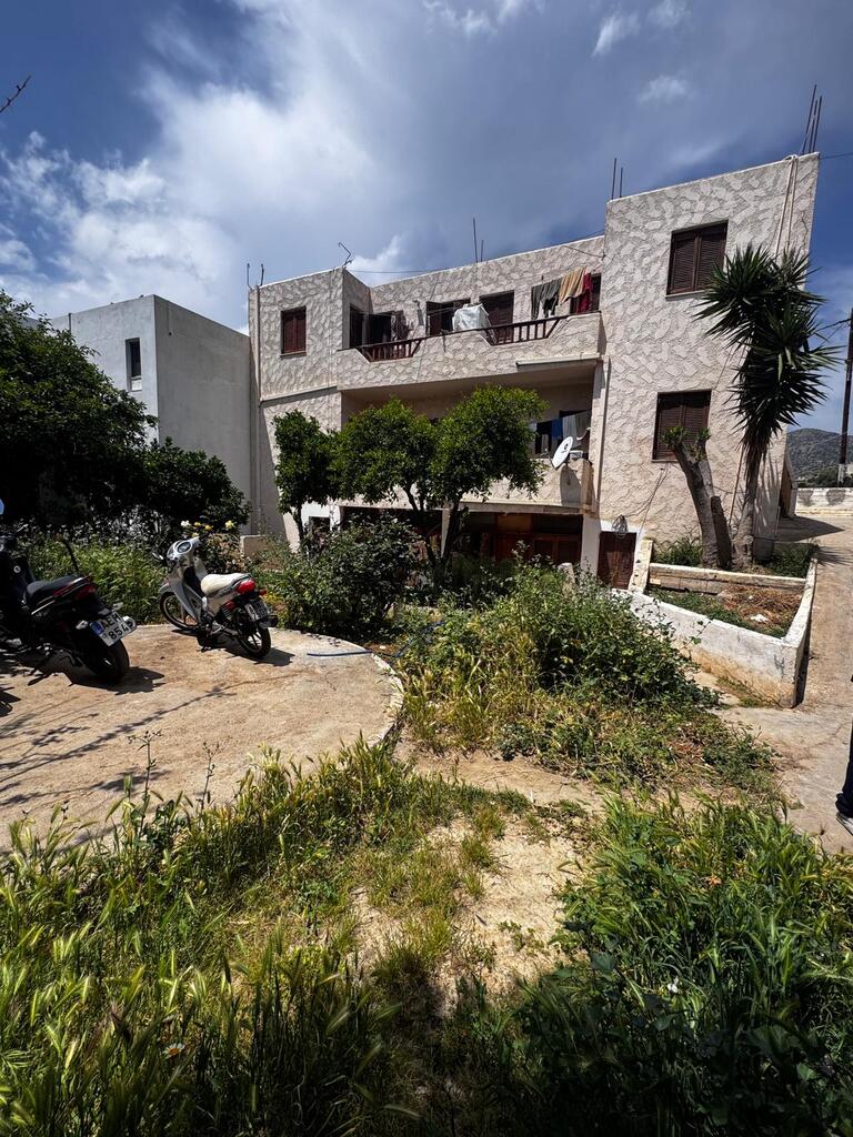 Complex in Makris Gialos, Lasithi Prefecture, Greece – 63001