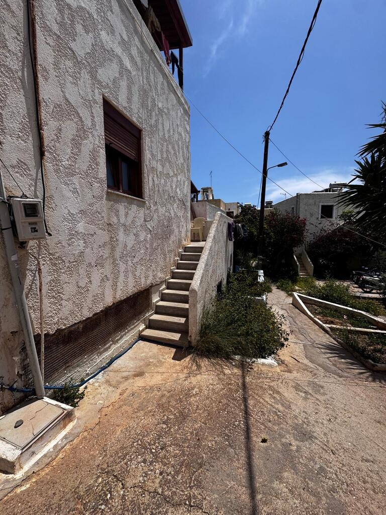 Complex in Makris Gialos, Lasithi Prefecture, Greece – 63001