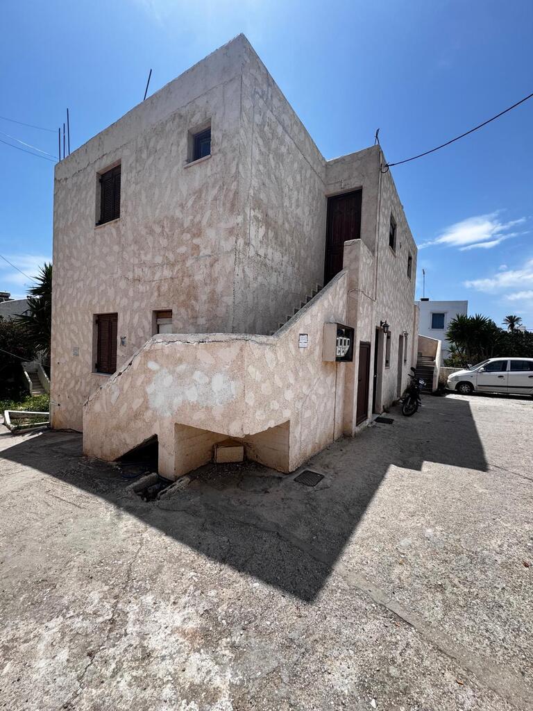 Complex in Makris Gialos, Lasithi Prefecture, Greece – 63001