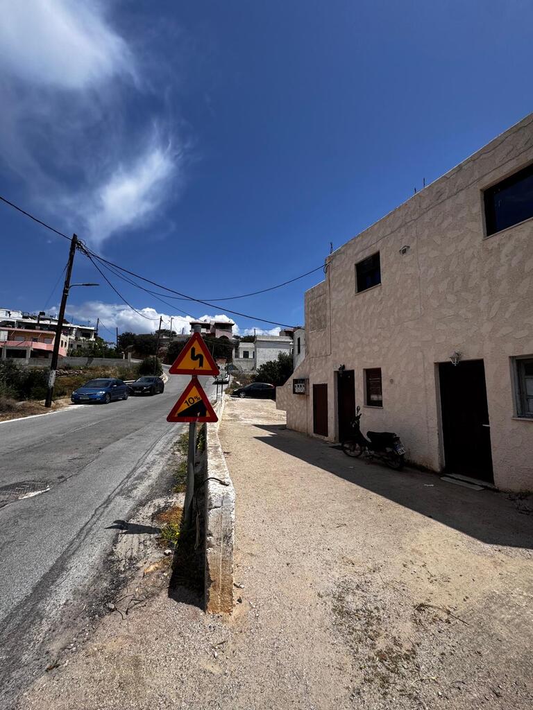 Complex in Makris Gialos, Lasithi Prefecture, Greece – 63001