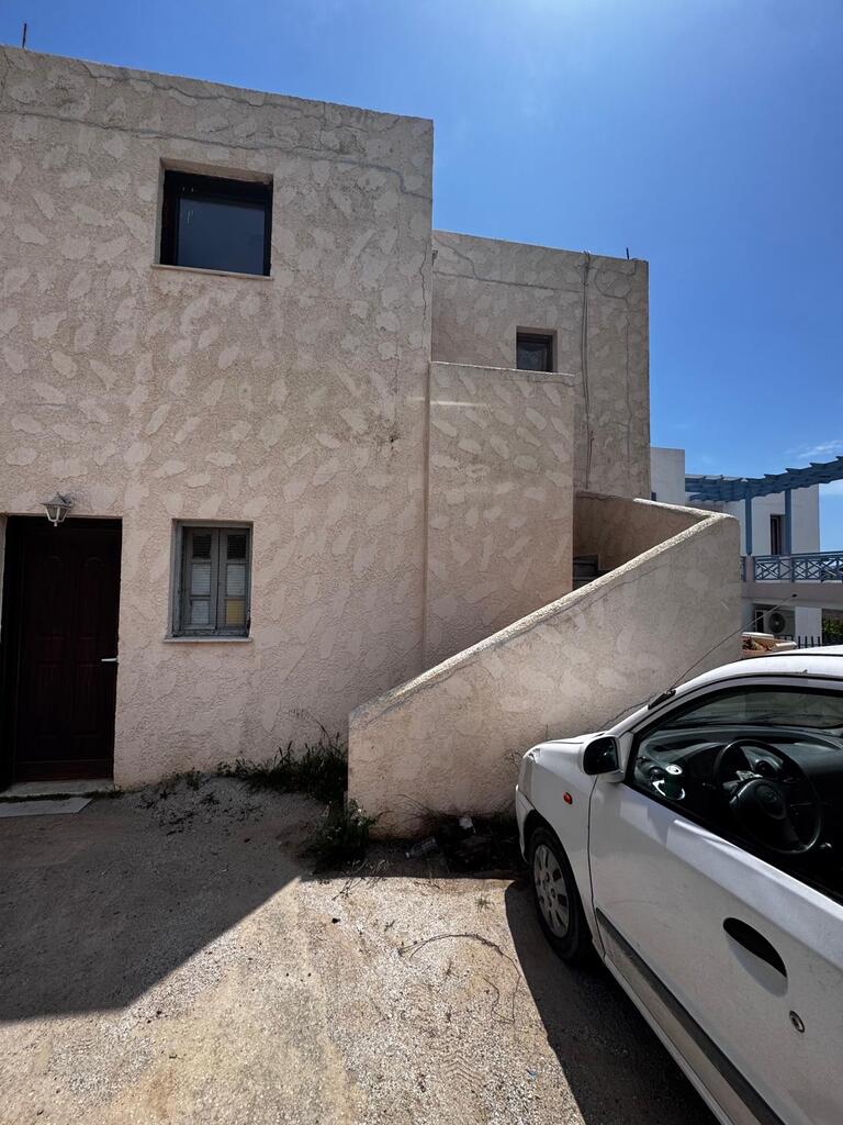 Complex in Makris Gialos, Lasithi Prefecture, Greece – 63001