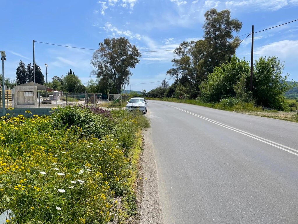 Land in Corfu, Corfu Prefecture, Greece – 62996