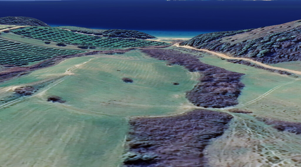 Land in Aristotle, Chalkidiki, Greece – 62993