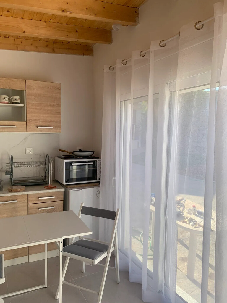 2 bedroom Detached house in Kranidi, Argolis, Greece – 62989